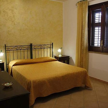 Bed and Breakfast Abbadia San Vito Lo Capo Zewnętrze zdjęcie