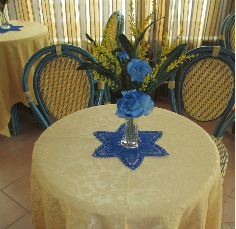 Bed and Breakfast Abbadia San Vito Lo Capo Zewnętrze zdjęcie