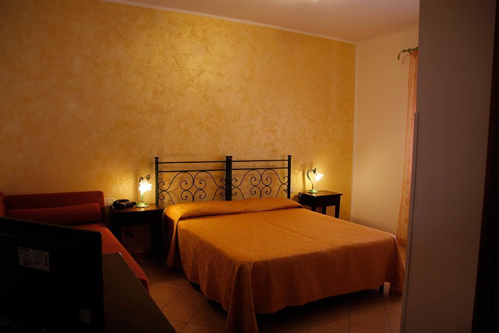Bed and Breakfast Abbadia San Vito Lo Capo Zewnętrze zdjęcie