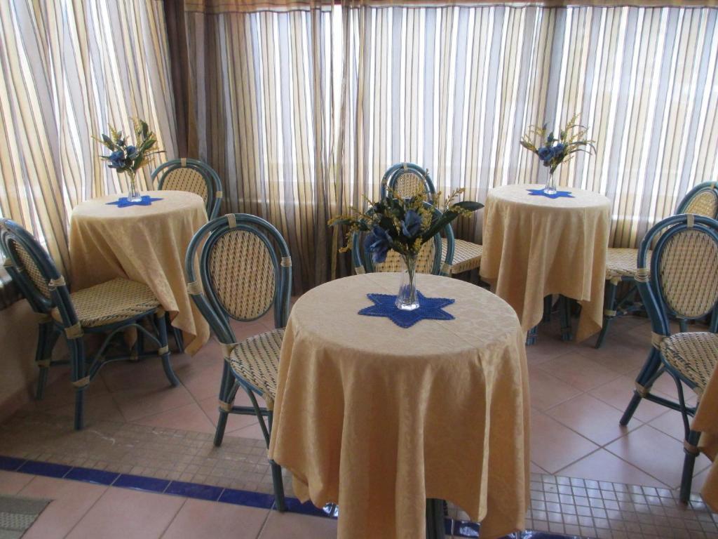 Bed and Breakfast Abbadia San Vito Lo Capo Zewnętrze zdjęcie