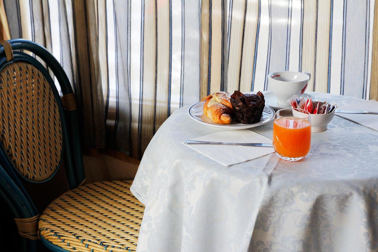 Bed and Breakfast Abbadia San Vito Lo Capo Zewnętrze zdjęcie