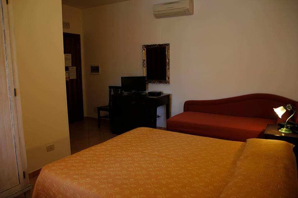 Bed and Breakfast Abbadia San Vito Lo Capo Zewnętrze zdjęcie